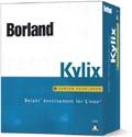 Borland Kylix Desktop Development Edition